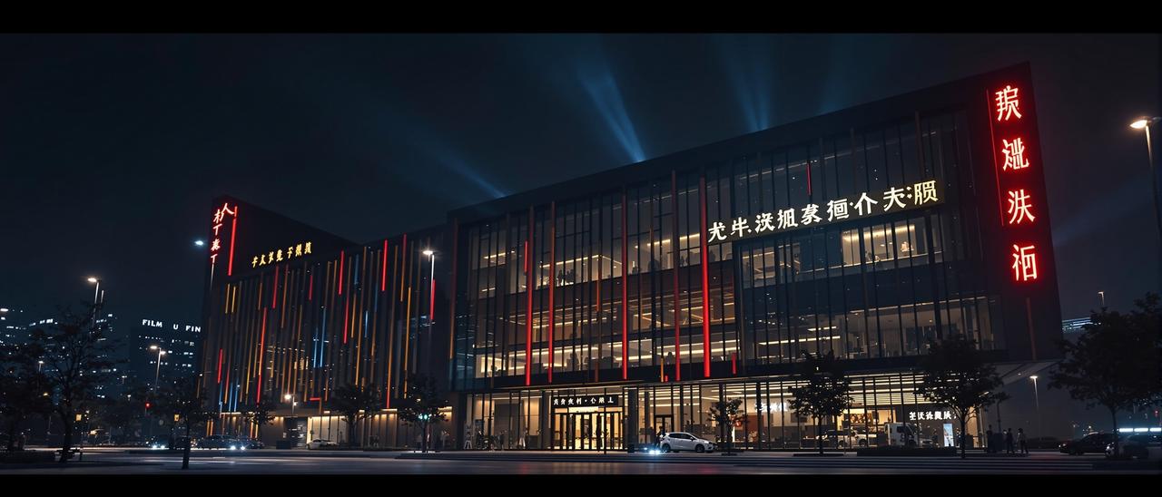 在线小视频传媒公司总部