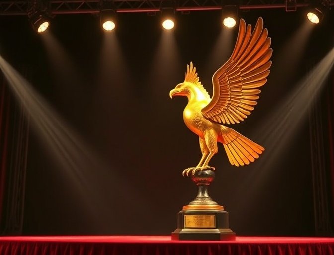 在线小视频获奖